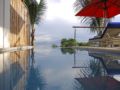 Lembongan Sanctuary Villas - Bali バリ島 - Indonesia インドネシアのホテル
