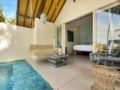 Lilin Lovina Beach Hotel - Bali バリ島 - Indonesia インドネシアのホテル