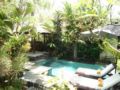 Lily Lane Villas - Bali バリ島 - Indonesia インドネシアのホテル