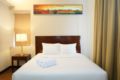 Lovely 1BR @ Ancol Marina Apartment By Travelio - Jakarta - Indonesia Hotels