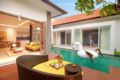 Lovely Modern 3BDR Villa Kerobokan Area - Bali バリ島 - Indonesia インドネシアのホテル