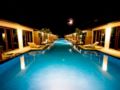 Luce d'Alma Suites Resort & Spa - Lombok ロンボク - Indonesia インドネシアのホテル