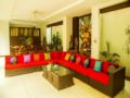 LuoLan Manis Villa - Bali - Indonesia Hotels