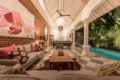 Luxurious 3 Bedroom Villa in the Heart of Seminyak - Bali - Indonesia Hotels