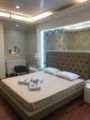 Luxurious apartment in the center of city - Jakarta - Indonesia Hotels