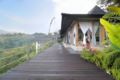 Luxurious Eco-Friendly Retreat Bali - Bali バリ島 - Indonesia インドネシアのホテル