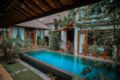 Luxurious Pool Villa - Aceh アチェ - Indonesia インドネシアのホテル