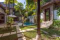 Luxurious Senada Villas at Jimbaran with 4BR - Bali バリ島 - Indonesia インドネシアのホテル