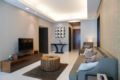 Luxury 2BR at The Peak Apartment By Travelio - Jakarta - Indonesia Hotels