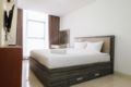Luxury 2BR L'Avenue Apartment By Travelio - Jakarta - Indonesia Hotels