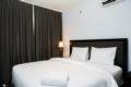 Luxury and Deluxe 2BR @ Satu8 Apt By Travelio - Jakarta - Indonesia Hotels