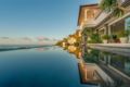 Luxury Clifftop Ocean View Villa #6 by Bukit Vista - Bali - Indonesia Hotels