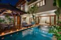 LUXURY & MODERN 3BR Villa about 5 Min to the beach - Bali - Indonesia Hotels