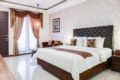 Luxury Rooms near Petitenget Beach - Bali バリ島 - Indonesia インドネシアのホテル