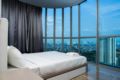 Luxury & Spacious 3BR Windsor Puri Apt By Travelio - Jakarta - Indonesia Hotels