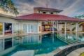 Magnificent Private Villa, 6 BR, Seminyak w/ staff - Bali - Indonesia Hotels