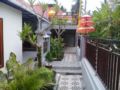 Mahkota Home Stay Full View - Bali バリ島 - Indonesia インドネシアのホテル
