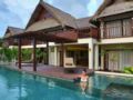 Mala Garden Resort - Lombok - Indonesia Hotels