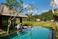 Mandapa, A Ritz-Carlton Reserve - Bali バリ島 - Indonesia インドネシアのホテル