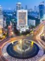 Mandarin Oriental Jakarta - Jakarta ジャカルタ - Indonesia インドネシアのホテル