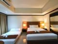 Mansion 1607 - Apartment Near Nagoya Hill, 4 Pax - Batam Island バタム島 - Indonesia インドネシアのホテル