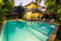 Mason Villa Dua - special rates til June 2020 - Bali バリ島 - Indonesia インドネシアのホテル