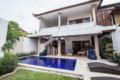 Mawar Sharon Seminyak Villa by Platinum Management - Bali - Indonesia Hotels