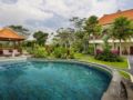 Meng Bengil Villa - Bali バリ島 - Indonesia インドネシアのホテル