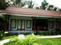 Mengalung home stay - Lombok ロンボク - Indonesia インドネシアのホテル