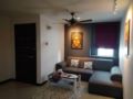 Modern 2 Bedroom Apartment - Batam Island バタム島 - Indonesia インドネシアのホテル