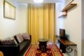 Modern 2BR Ancol Mansion Apartment By Travelio - Jakarta - Indonesia Hotels