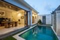 Modern Private Villa With 2Br Canggu Area - Bali - Indonesia Hotels