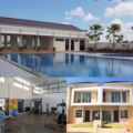 Monde 777 (6-9 pax Swimming & Gym room @Clubhouse) - Batam Island - Indonesia Hotels