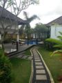 My Villa Canggu - Bali バリ島 - Indonesia インドネシアのホテル