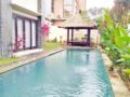 NARA VILLA JIMBARAN - Bali - Indonesia Hotels