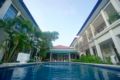 New Luxurious 6BR 1500 sqmOcean View SPECIAL PRICE - Bali - Indonesia Hotels