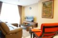 New Luxury 2BR Condo (WiFi) in Epicentrum Rasuna - Jakarta ジャカルタ - Indonesia インドネシアのホテル