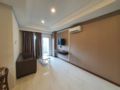 New & Luxury! Panbil Residence Apartment 4-5 pax! - Batam Island - Indonesia Hotels