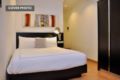 NEW Serviced Studio Blok M/Melawai 1 - Jakarta - Indonesia Hotels