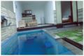 Nini Negari Villa ( #2 with private pool ) - Bali - Indonesia Hotels