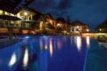Nipah Pool Villas and Restaurant - Lombok - Indonesia Hotels