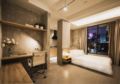NOSTOI Okaeri Suite 201 - Jakarta - Indonesia Hotels
