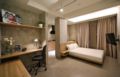 NOSTOI Okaeri Suite 202 - Jakarta - Indonesia Hotels