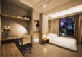 NOSTOI Okaeri Suite 302 - Jakarta - Indonesia Hotels