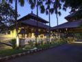 Novotel Bali Benoa Hotel - Bali - Indonesia Hotels