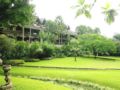 Novotel Bogor Golf Resort and Convention Center - Bogor - Indonesia Hotels
