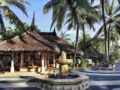 Novotel Lombok Resort & Villas - Lombok ロンボク - Indonesia インドネシアのホテル