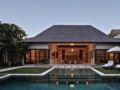 Nyaman Villas Bali - Bali バリ島 - Indonesia インドネシアのホテル