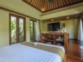 Nyuh Bali Villas - Bali - Indonesia Hotels