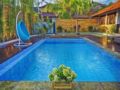 Oberoi Luxury Villa Four - Bali - Indonesia Hotels
